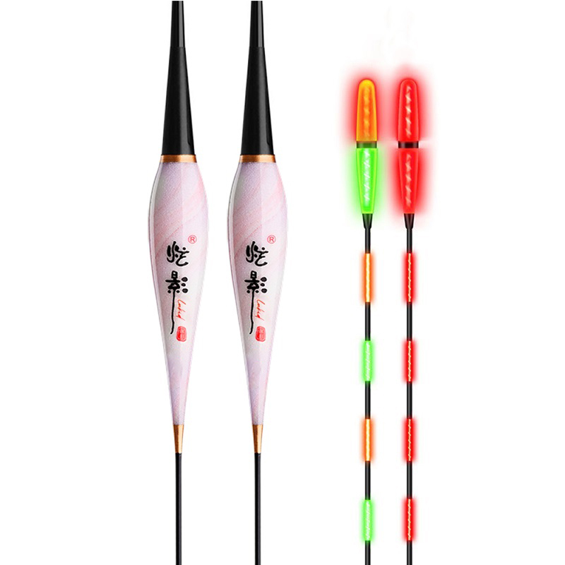 루키드 현영 스마트 민물 전자찌 E 시리즈, E-009, 1개 5,900원