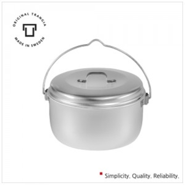 트란지아 27시리즈용 2.5리터 알루미늄 냄비, 1개 41,350원