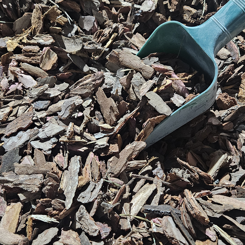 WITH블럭 국내산 소나무 바크 중립, 40L, 1개 12,000원