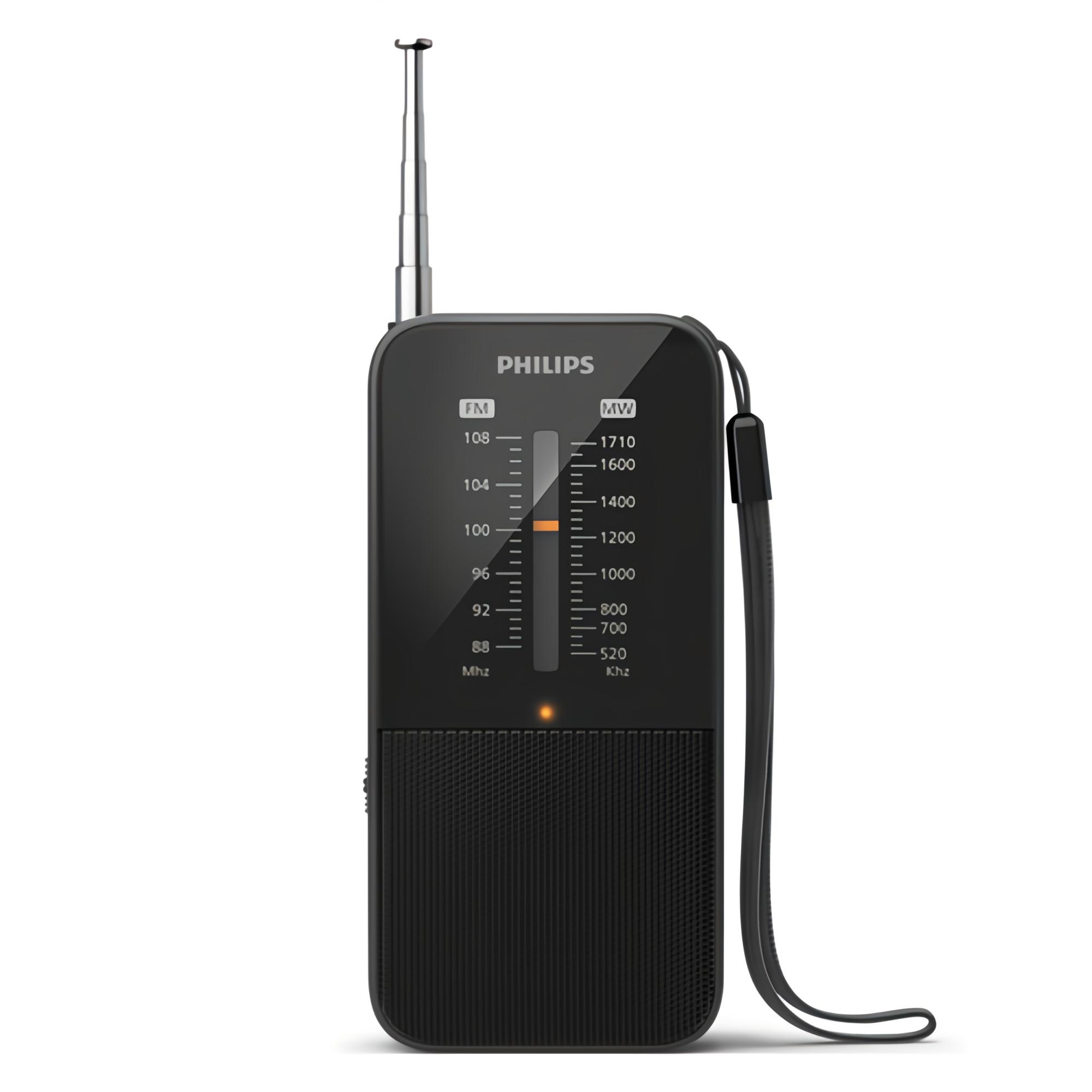 필립스 휴대용 라디오 19,900원