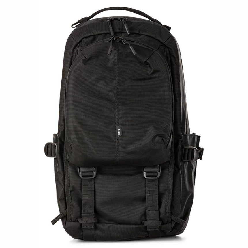 5.11 택티컬 LV18 2.0 백팩(블랙) - 5.11 LV18 2.0 BACKPACK(Black) 220,000원