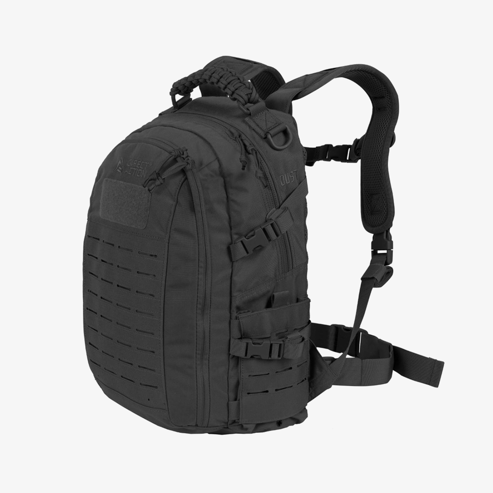 헬리콘텍스 더스트 MKⅡ 백팩 (블랙) 199,000원