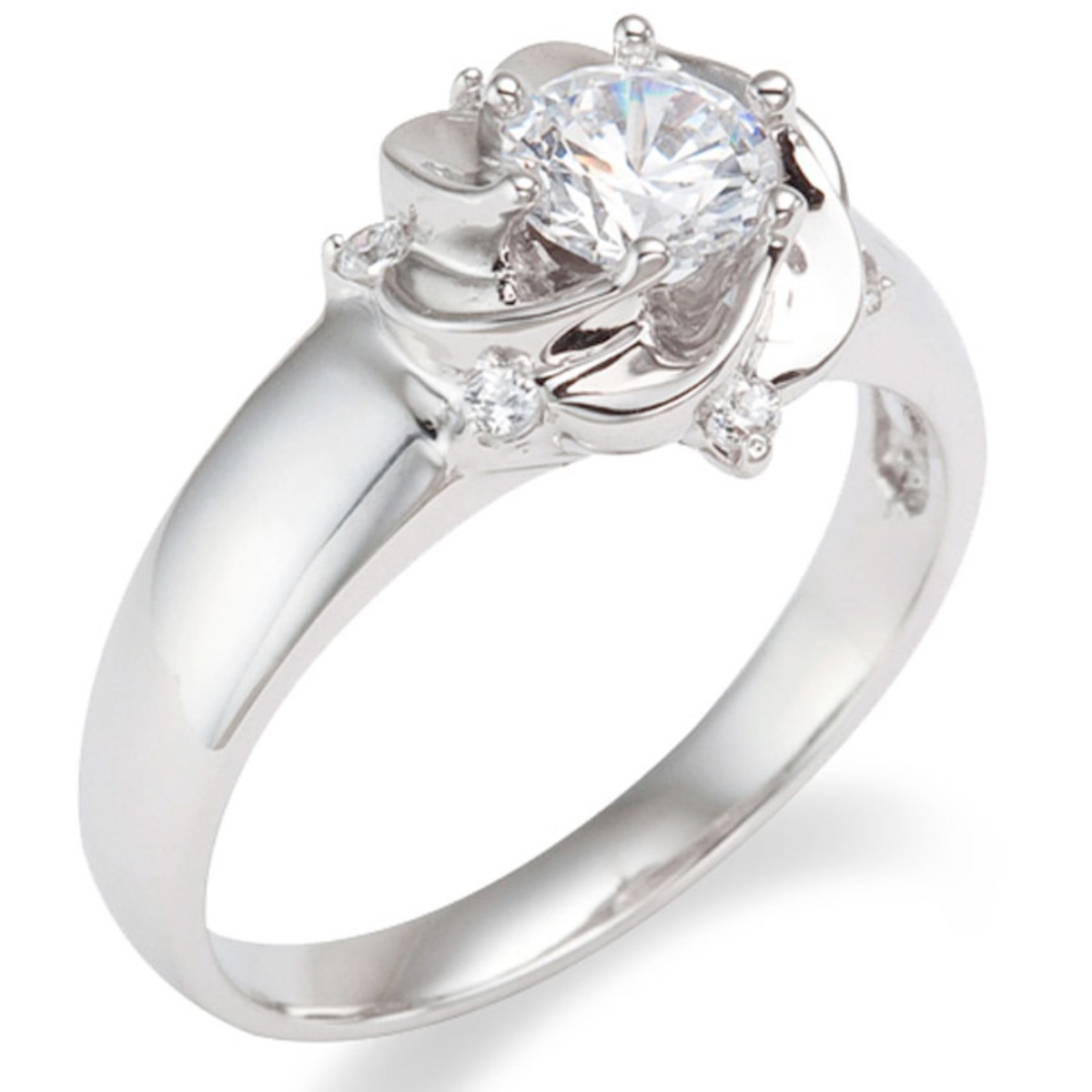 당일발송 천연 5부 다이아몬드 반지 DR3-037 쓰부다이아 세팅 결혼 예물 프로포즈 1,550,000원