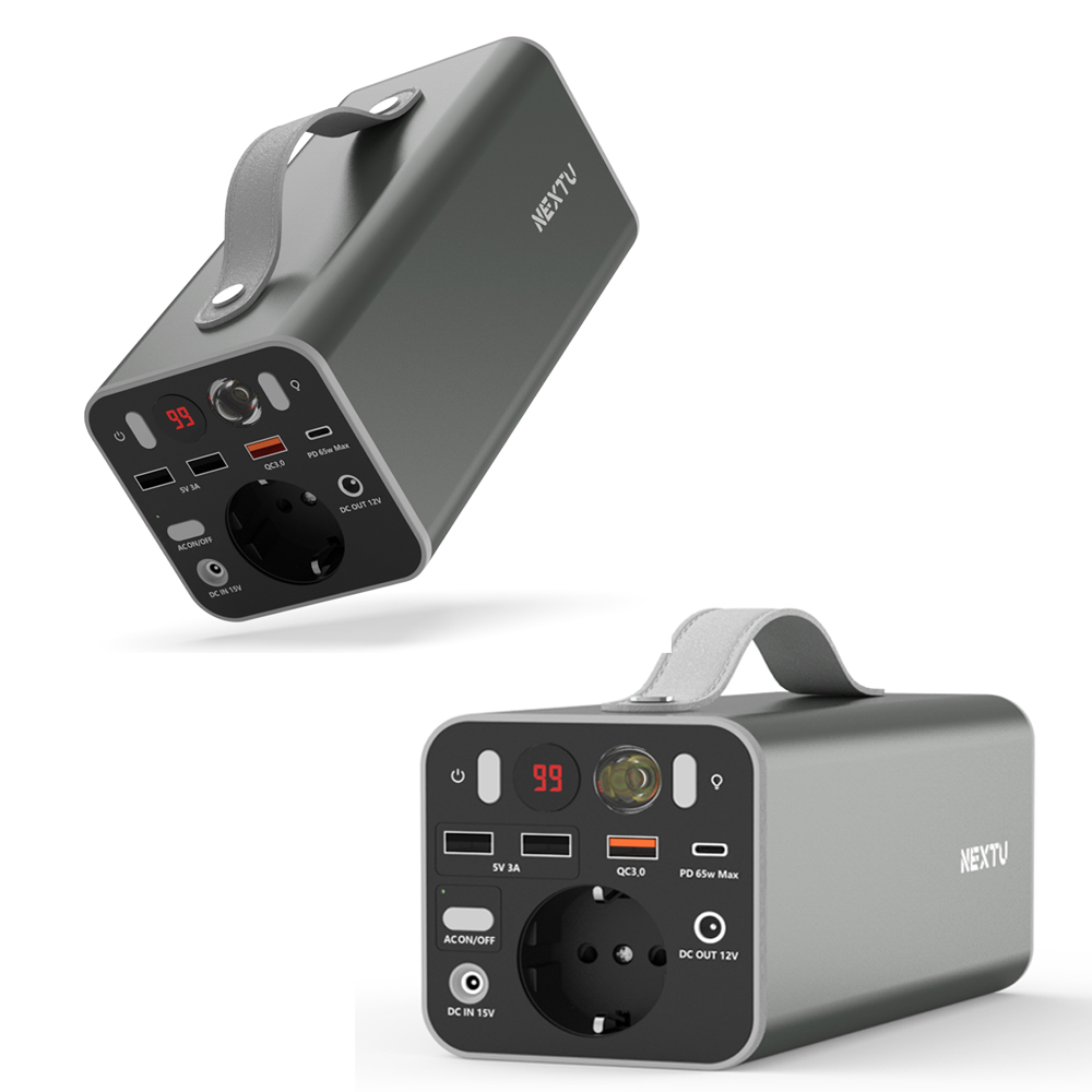 이지넷유비쿼터스 220V 대용량 보조 배터리 정현파 파워뱅크 휴대용 초고속충전 다중 입출력 스마트폰 노트북 캠핑 차박 낚시 + 전용어댑터 186,000원