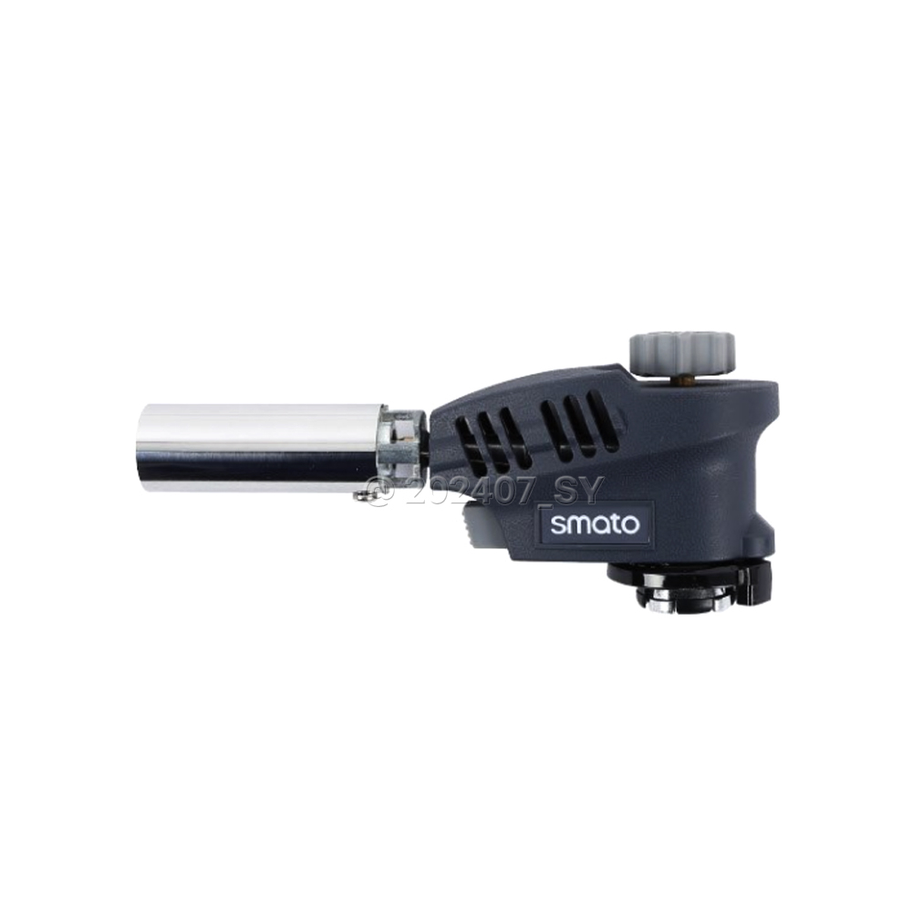 스마토 가스토치 ST-4005 화력조절 다이얼(어댑터 포함) 9,900원