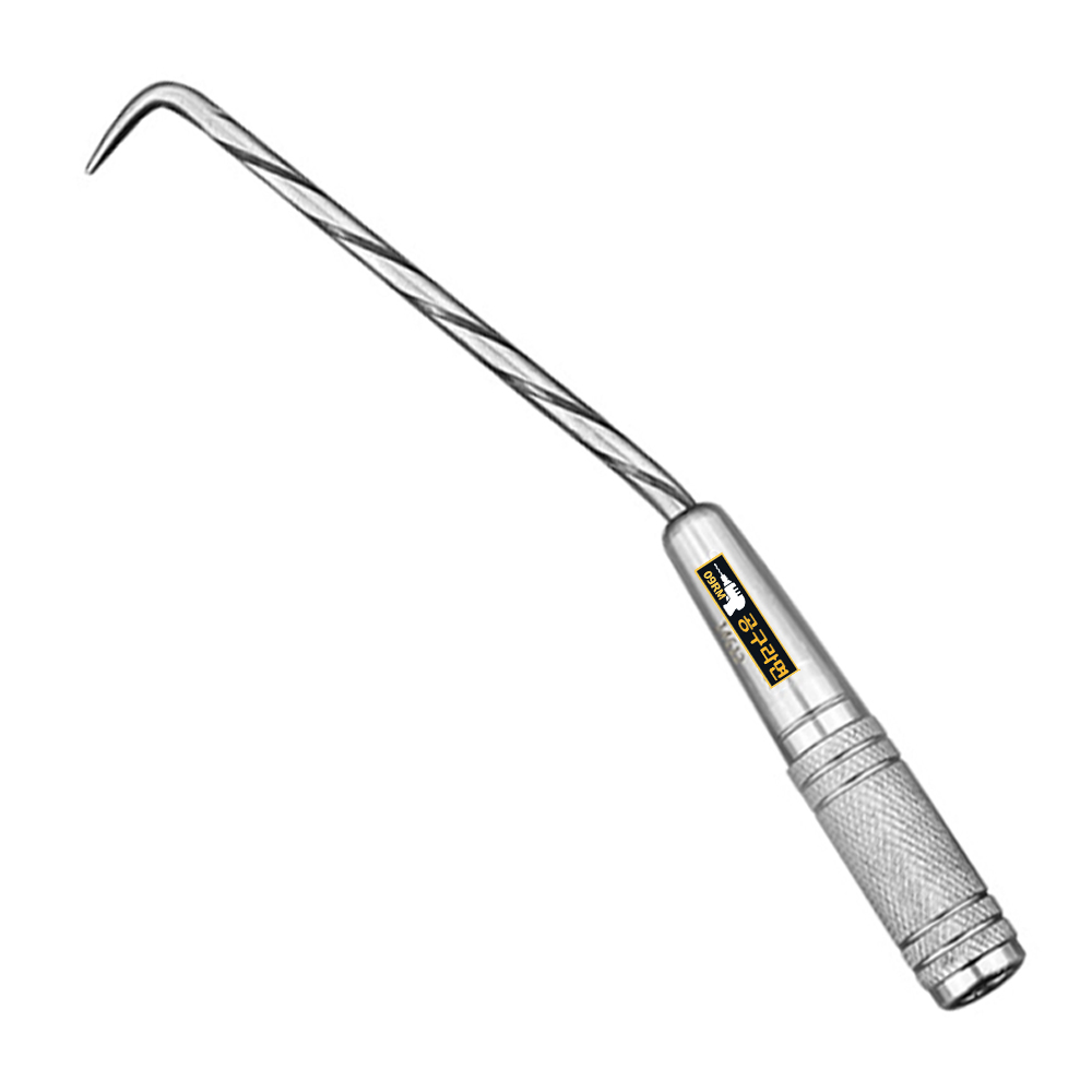 철근결속기 베어링 철근묶기 하카 철근갈고리, 1개 11,900원