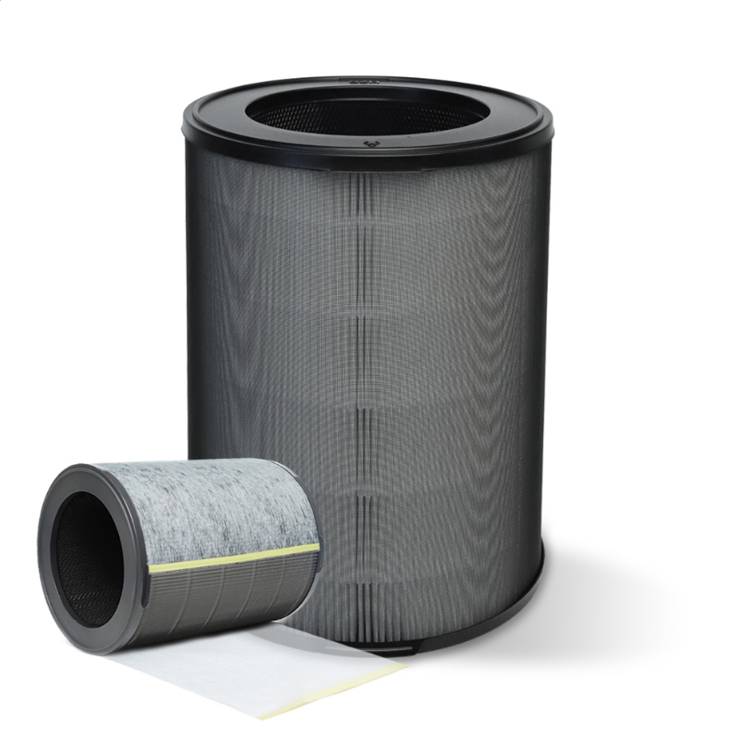 환경필터 위닉스 타워Q 공기청정기 필터 호환 프리미엄필터 + 탈취필터 + 필터세이퍼 AEN331-W0 타워 Q (고급형) 25,900원