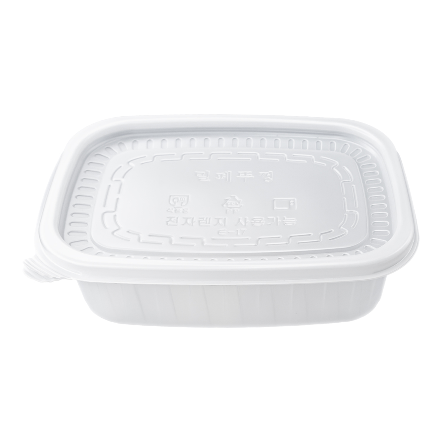 EL 일회용 죽용기 신형 중 원색 200개 세트, 800ml, 배달용기, 1개, 200세트 35,900원