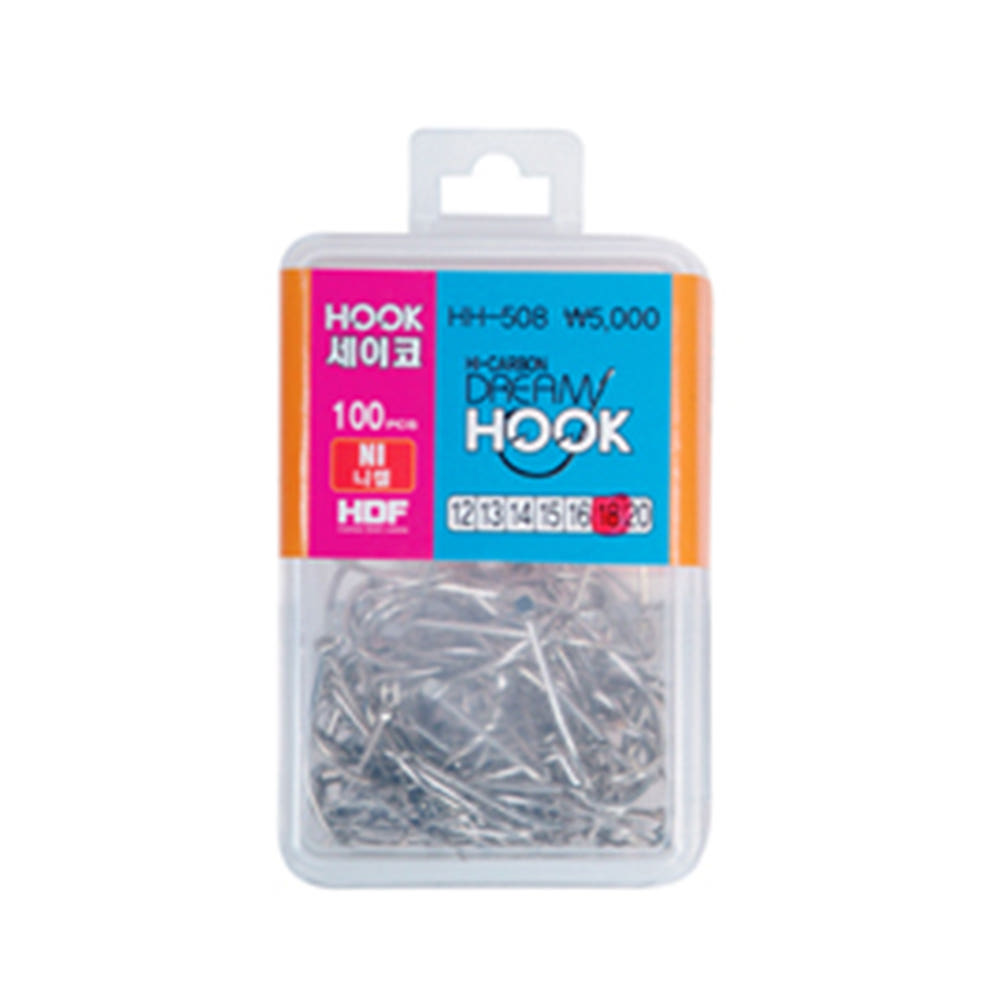 씨케이 국산 세이코 바늘 3,500원