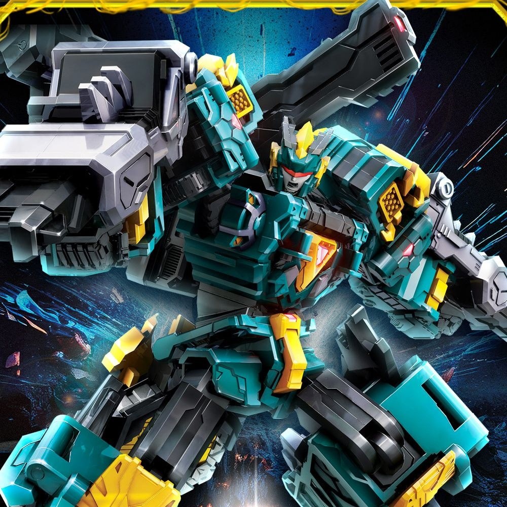 공식 최강공룡 미니특공대 시즌7 버스터기가 변신 로봇 장난감 56,500원