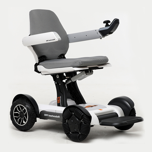 로보휠 화메디 로보휠 프로 pro 자동 접이식 실버 전동스쿠터 3,990,000원