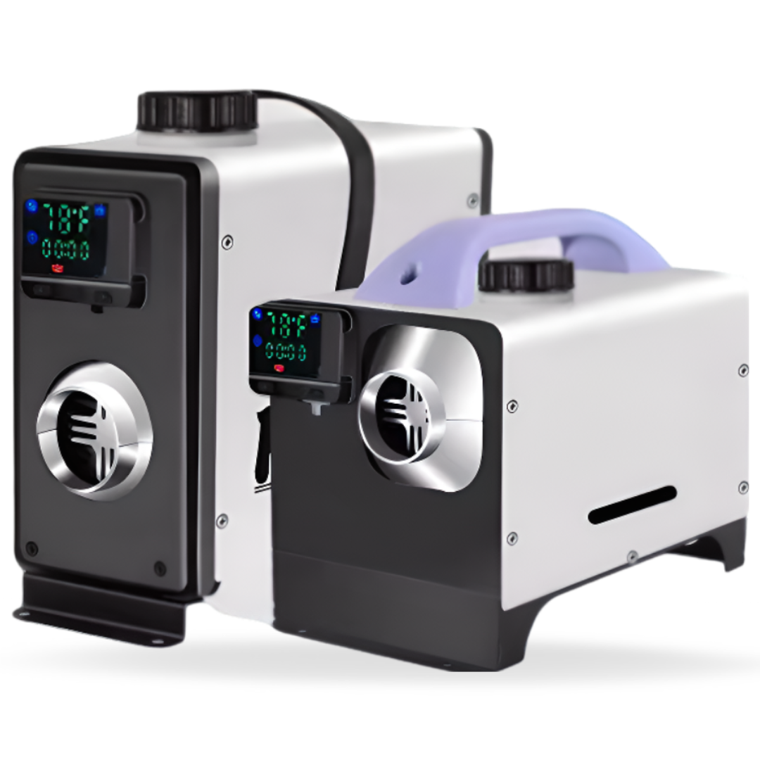 써미온 차박 무시동히터 저소음 화물차 카라반 190,000원