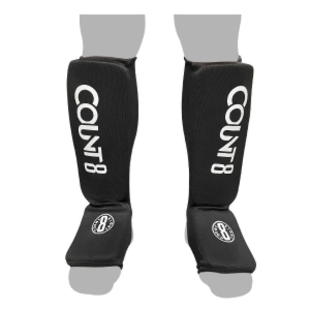 카운트8 발등정강이 면아대 신가드 킥복싱 보호장비 19,800원