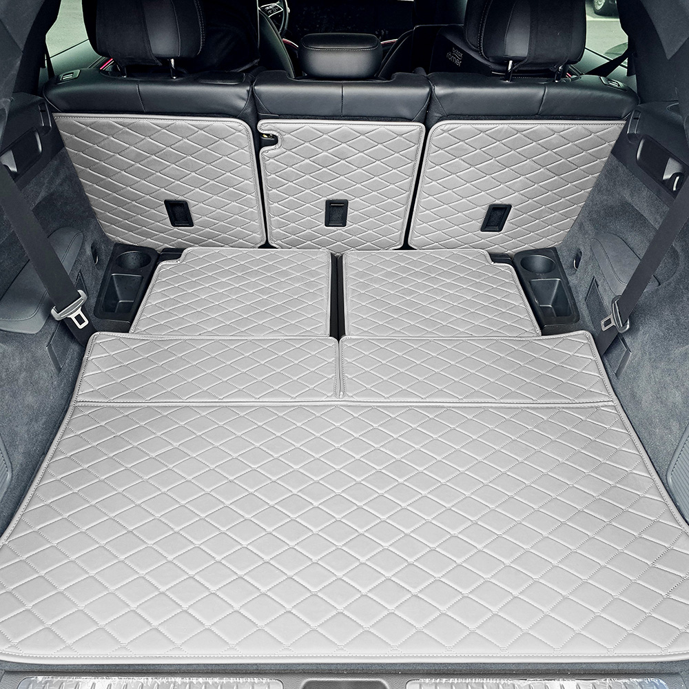 비비키 프리미엄 트렁크 바닥 + 등받이 매트 세트 76,190원