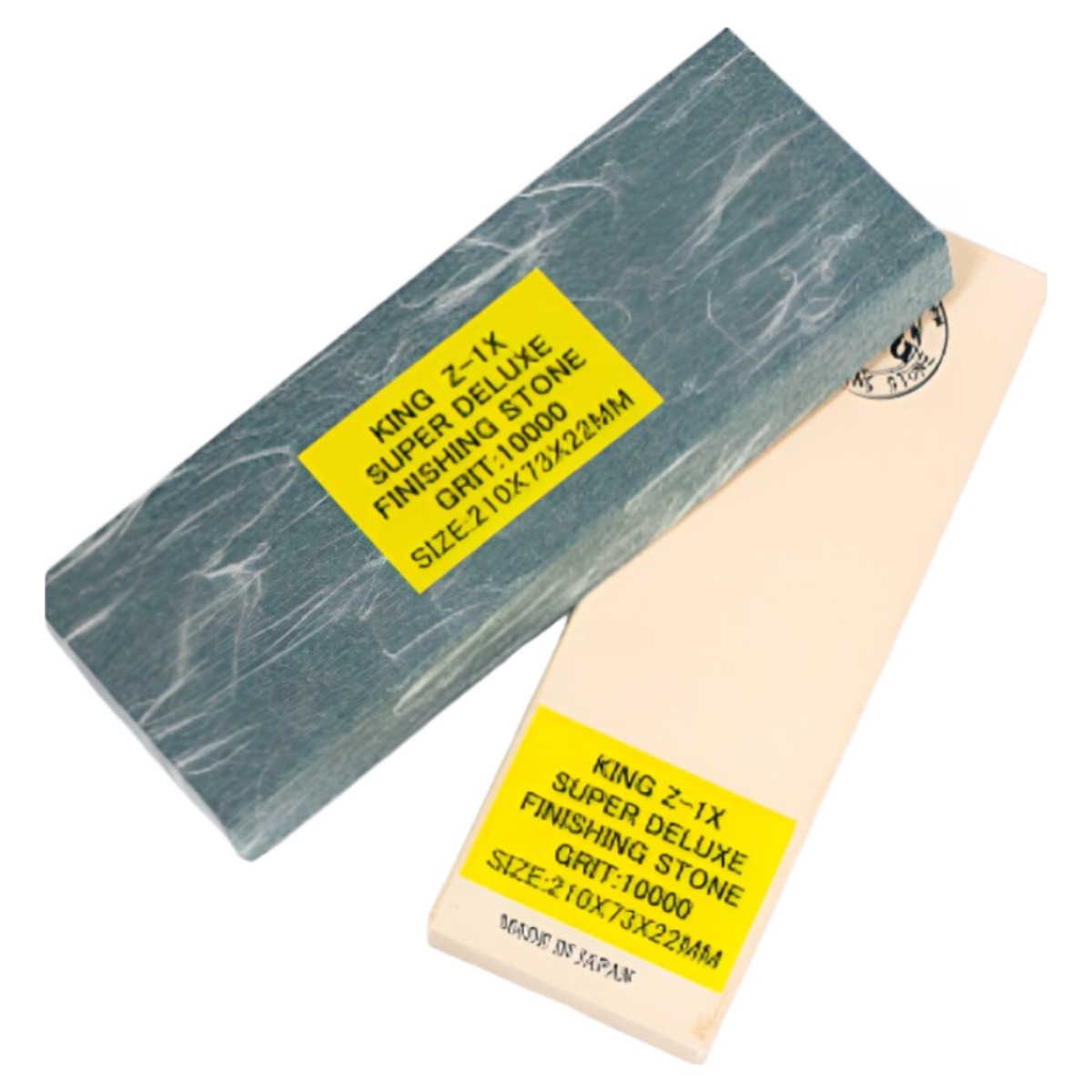 마츠나가 킹스톤 칼갈이 연마석 숫돌 1000방 양면 거치대 122,000원