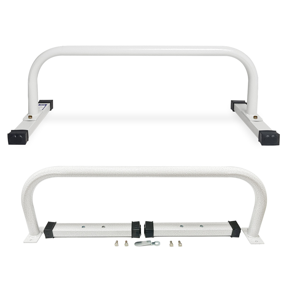 뉴핏 롱 푸쉬업바 조립형 팔굽혀펴기 체력검정 경찰, 1개 59,500원