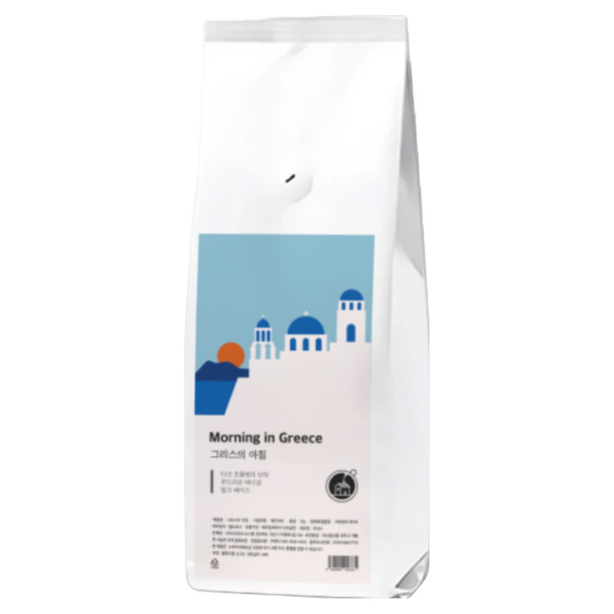 카네스 그리스의 아침 블렌딩, 원두커피, 1kg, 10개, 홀빈(분쇄안함) 245,000원