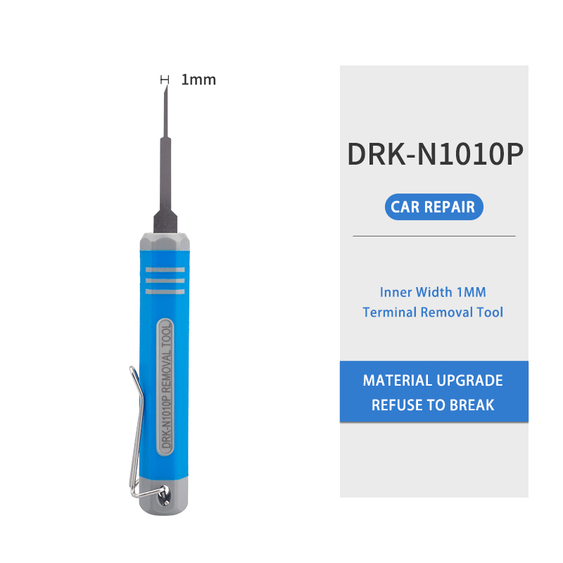 JRready 자동차 터미널 제거 도구-AMPMOLEXTE 커넥터용 이중 릴리스 장비 핀 8,200원