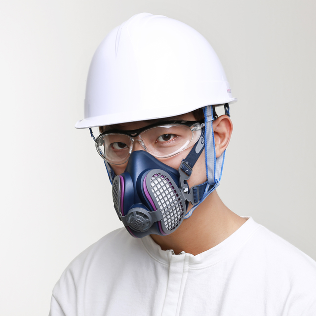 일립스 방진마스크 P100(특급,탈취) SPR451 457 449 456 - 필터포함 41,800원