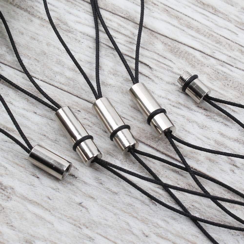 핸드폰 고리 휴대폰줄 8자고무고리 핸드폰 악세서리, 나사_폰고리, 1개 120원