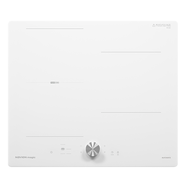 나비엔매직 전기레인지 인덕션 3구 화이트 613,930원
