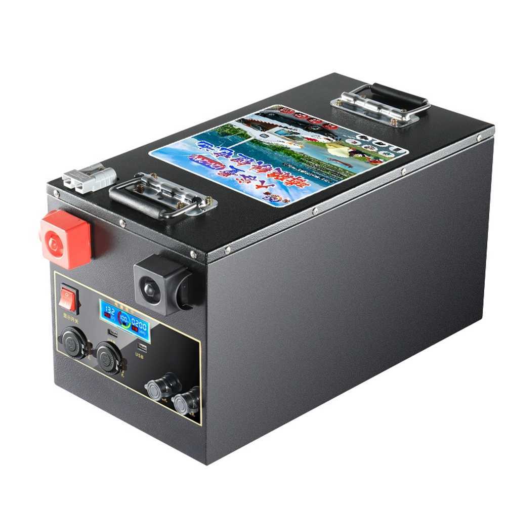 인산철600A 보조배터리 휴대용 캠핑 24V 올인원 낚시 915,200원