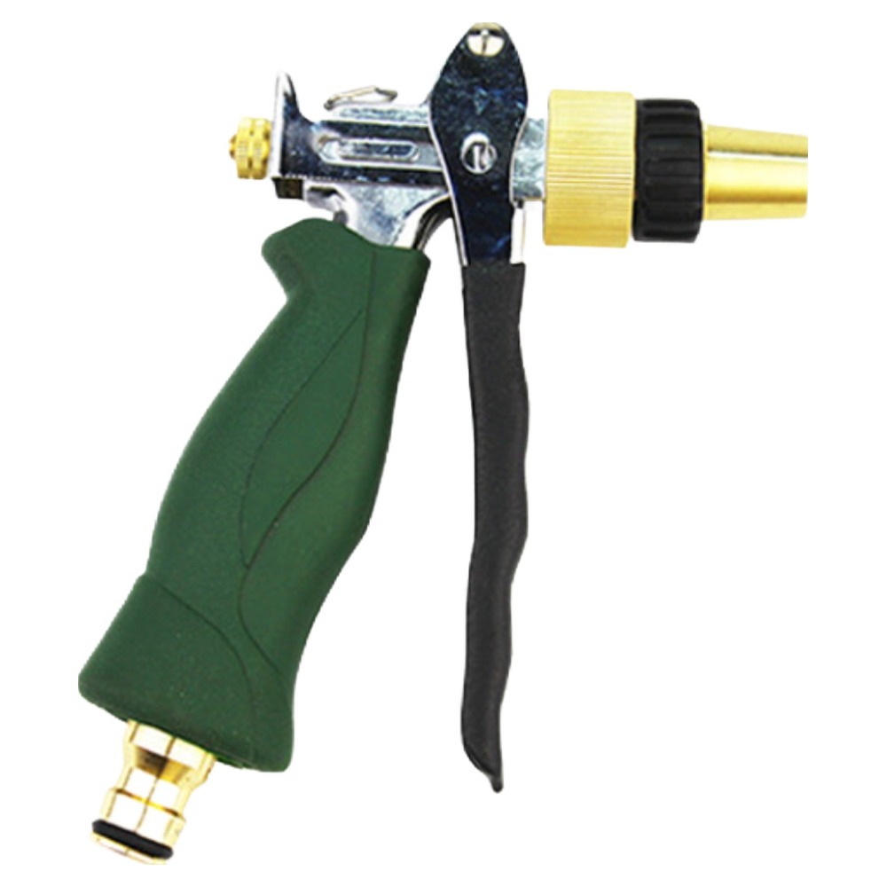 디케이원 정원용 강력한 다용도 급수 스프레이 건 18 x 11 x 3 cm 36,670원