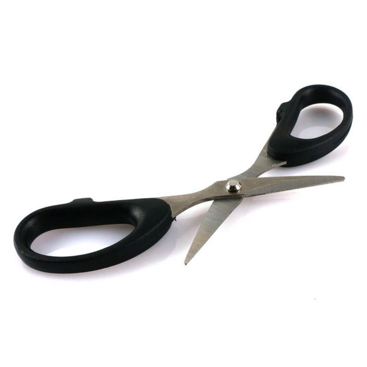 [4개 묶음] 씨타임 오션 합사가위 안전포켓 톱날가위 낚시가위 라 19,100원