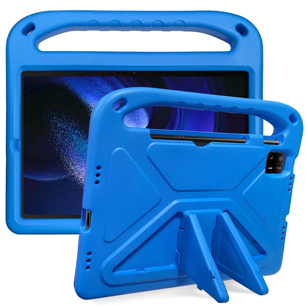 더조은셀러 샤오미 미패드6 프로 어린이 안전 에바폼 케이스 스탠딩 17,900원