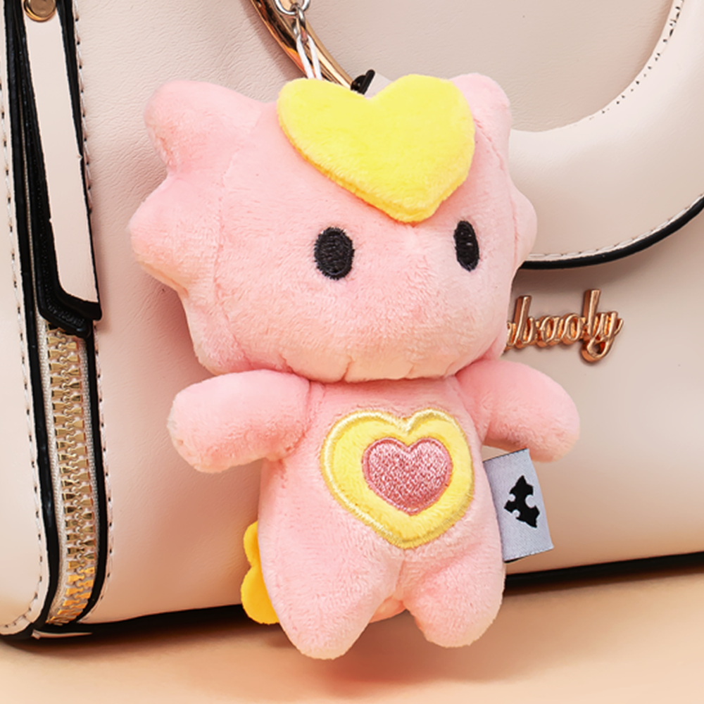 드래곤빌리지 키링 인형 6종 12,000원