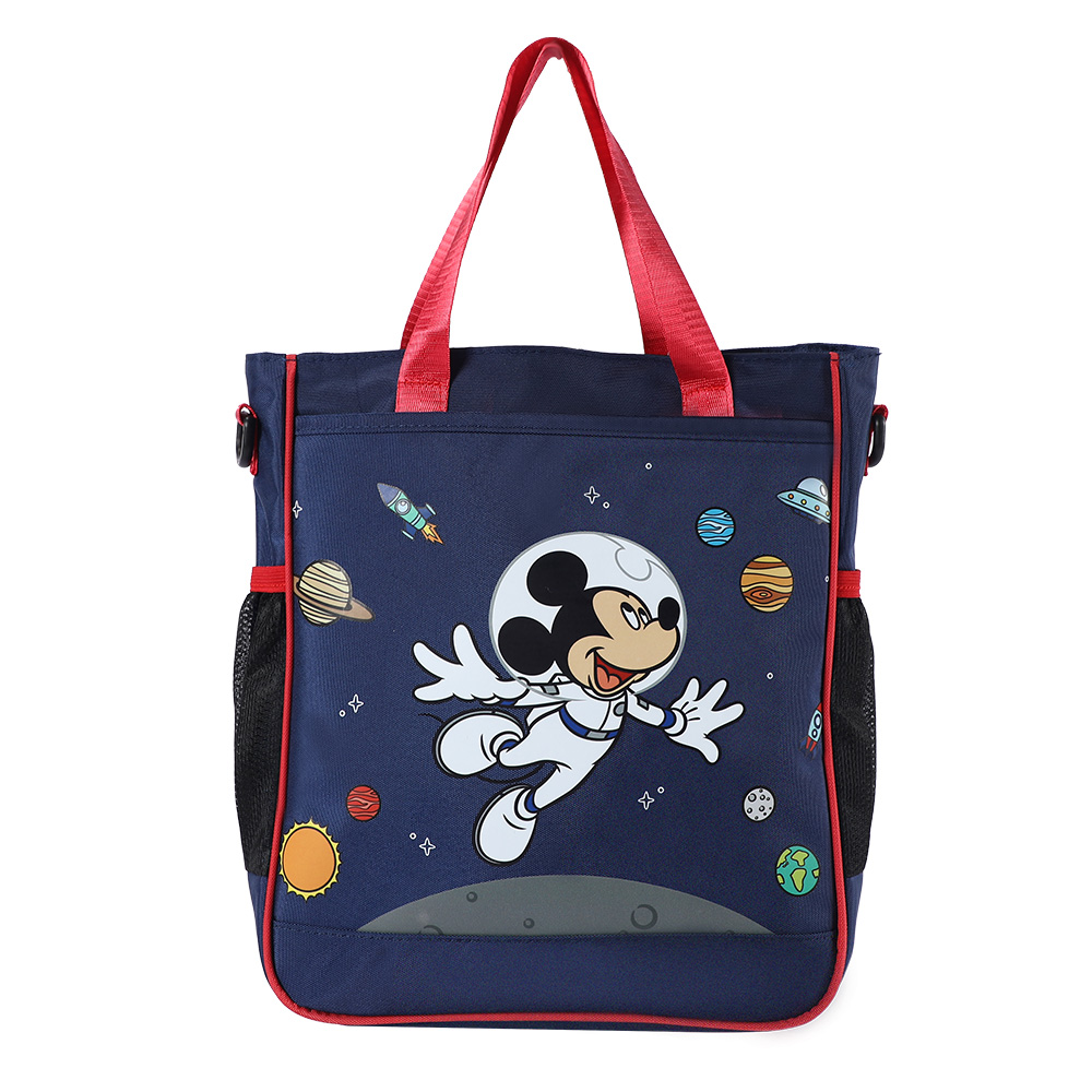 디즈니 [정품] 미키마우스 다용도 크로스백 네이비 12,000원