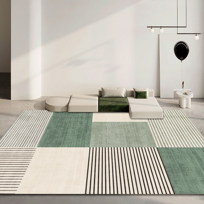 BRINCH 모조 캐시미어 북유럽 카페트 156,900원