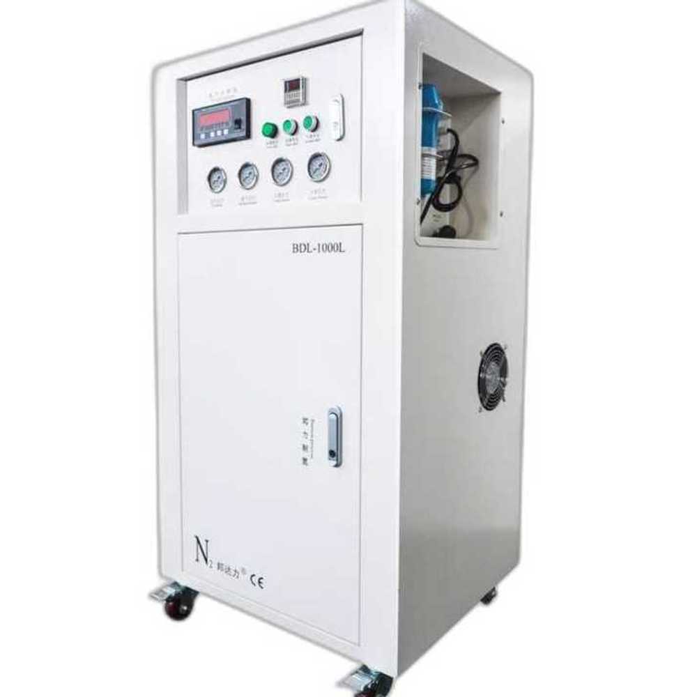 산업용 질소발생기 실험용 수소 공급기 제너레이터 제조기 생성 발생기 용접, 1개, 5L 1,901,700원