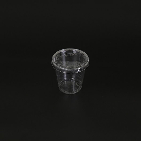 [박스] 미니소스컵용기 DC3P 3온스, 2500개 128,000원