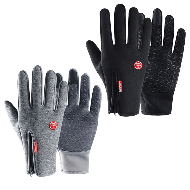 고릴라 스마트폰 터치 네오플랜 겨울 방한장갑 등산장갑 15,900원