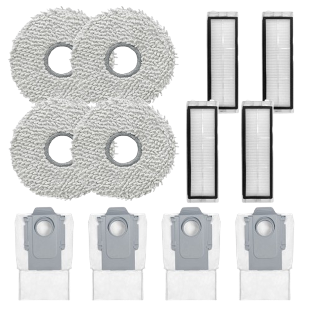 로보락 Q revo 큐레보 물걸레 먼지봉투 더스트백 필터 호환 부품 21,900원