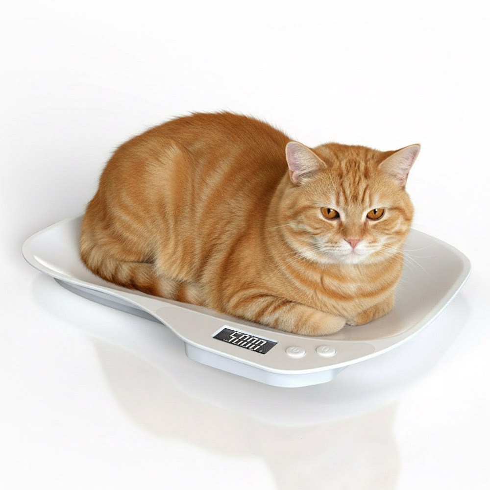 MAX 15kg 미스터댕댕 강아지 고양이 체중계 18,900원