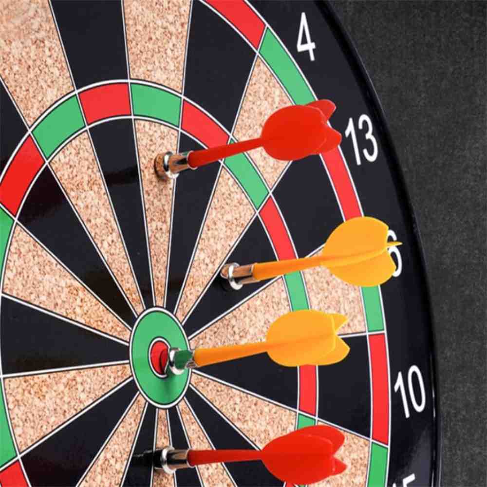 차니상점 자석 다트게임 41cm 보드게임 30,700원