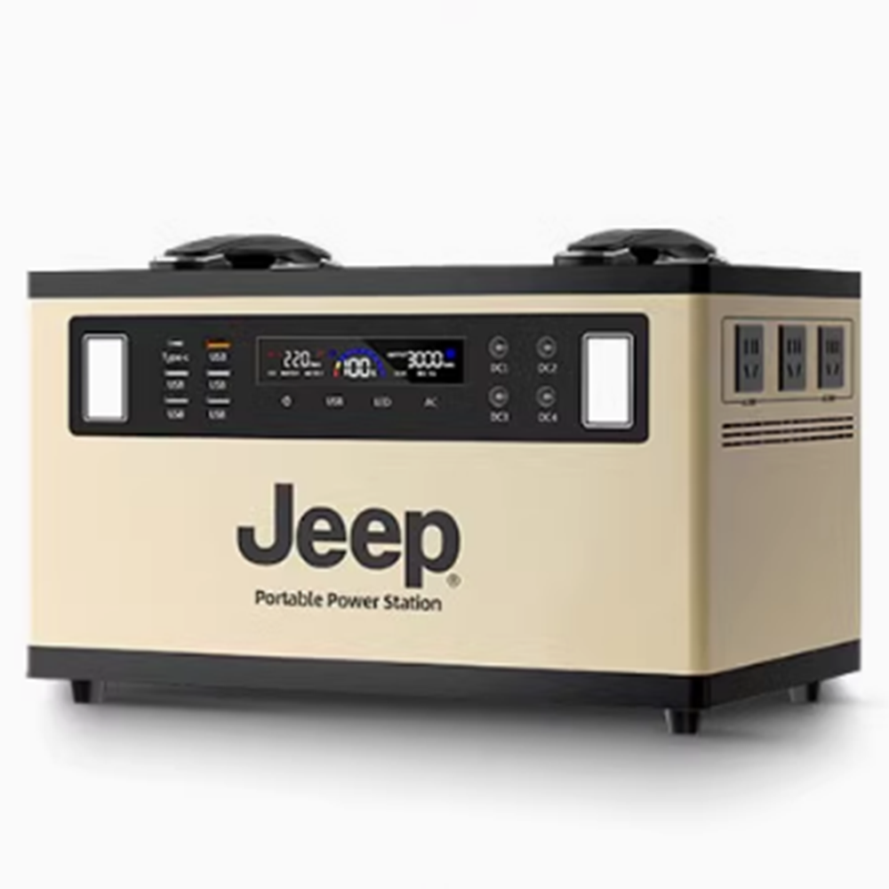 캠에너지 휴대용 차박 캠핑 밧데리 대용량 인산철 배터리 스테이션 파워 뱅크 3000W 2,989,900원