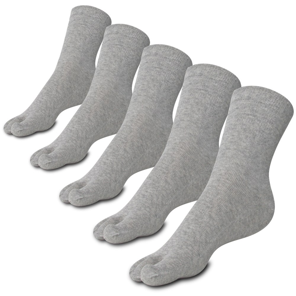 발렌티노크리스티 남자 순면 99% 항균 땀흡수 무좀 발가락양말 5켤레 17,900원