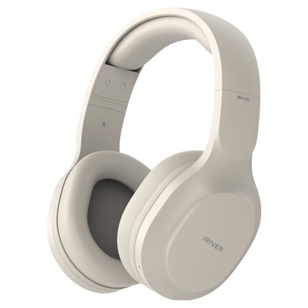 아이리버 노이즈캔슬링 무선 블루투스 헤드셋 24,900원