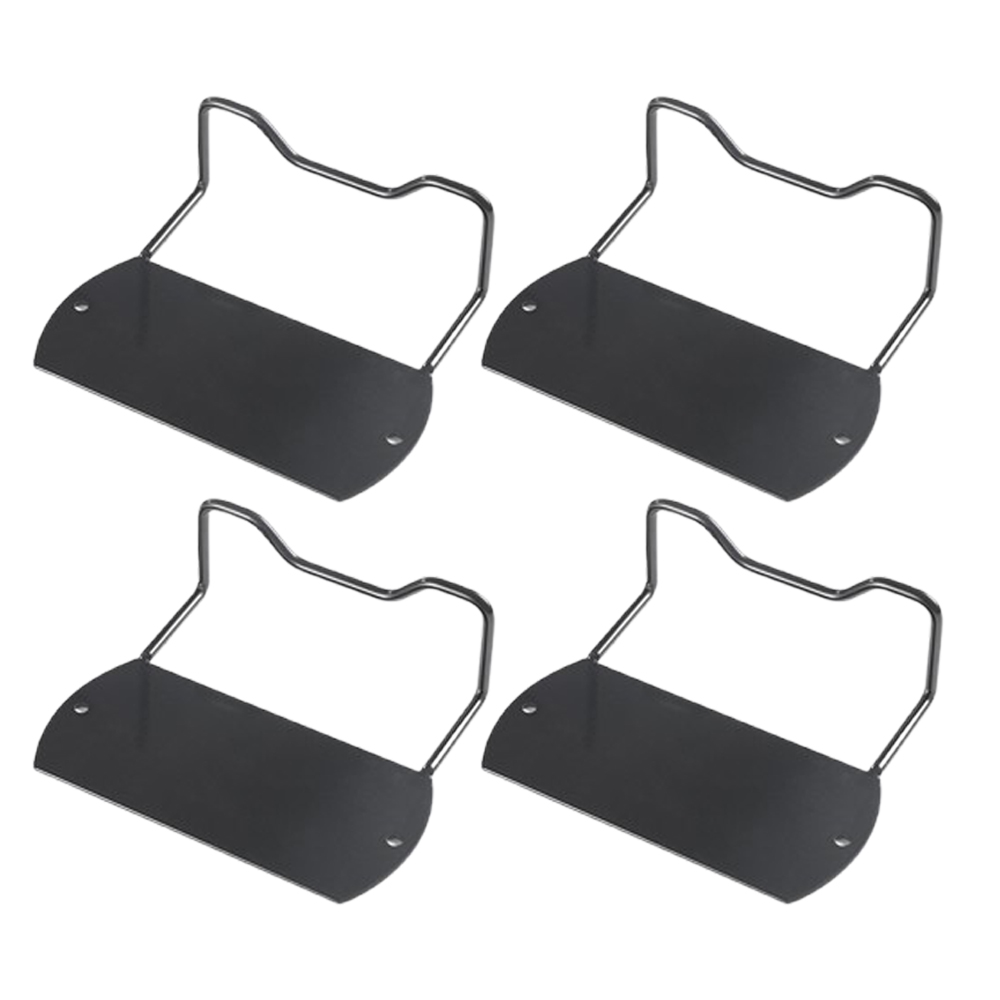 온트리 매트리스 밀림방지 가드 4p 12,420원