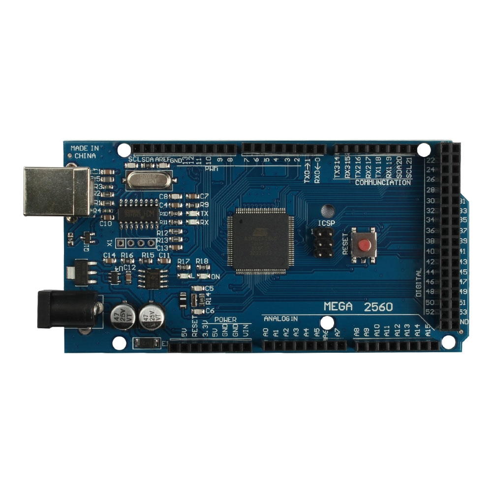 아두이노 우노 R3 CH340 호환 보드(USB 케이블 포함) 30,110원