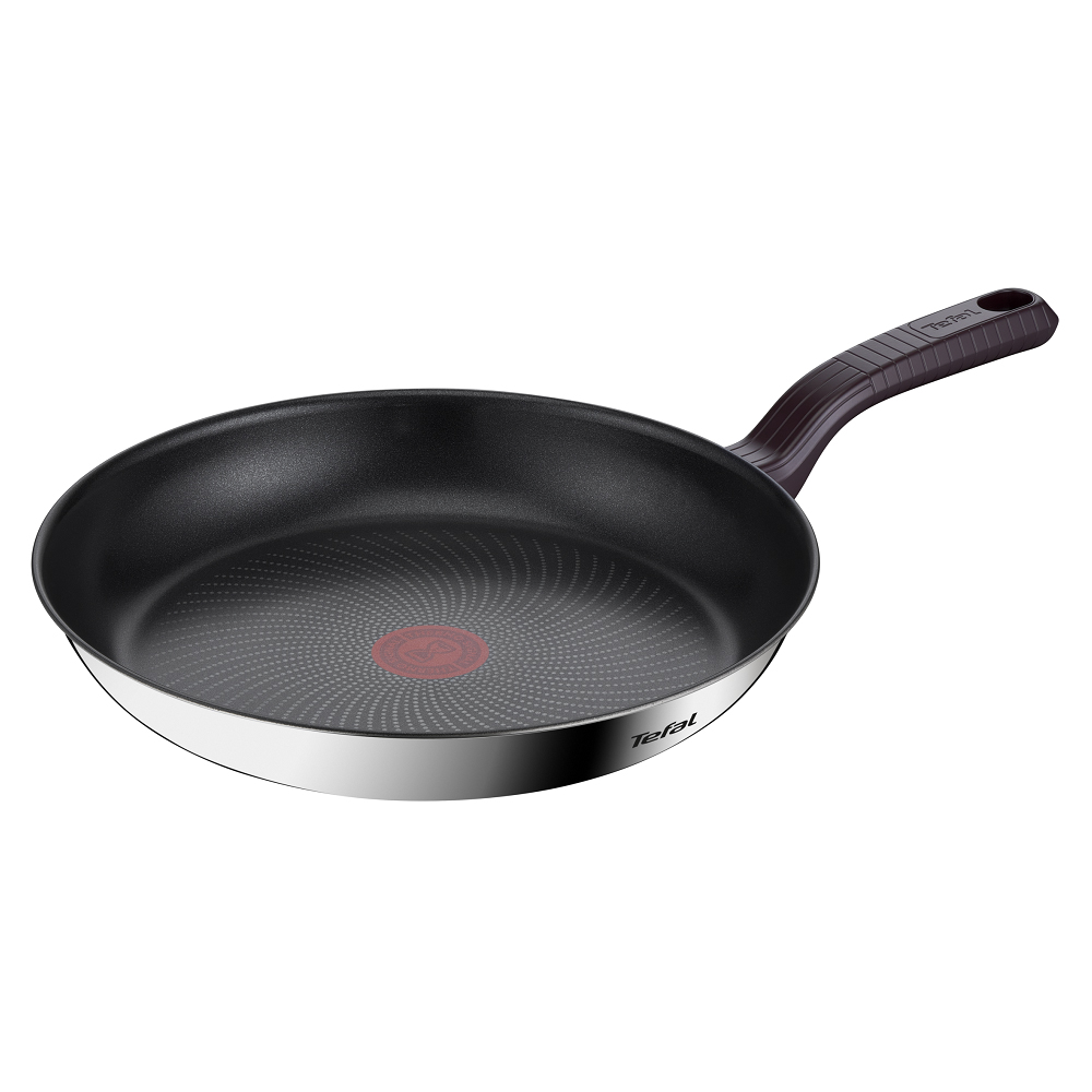 테팔 인덕션 티타늄 1X 스테인리스 스틸 트렌디쿡 프라이팬 41,290원