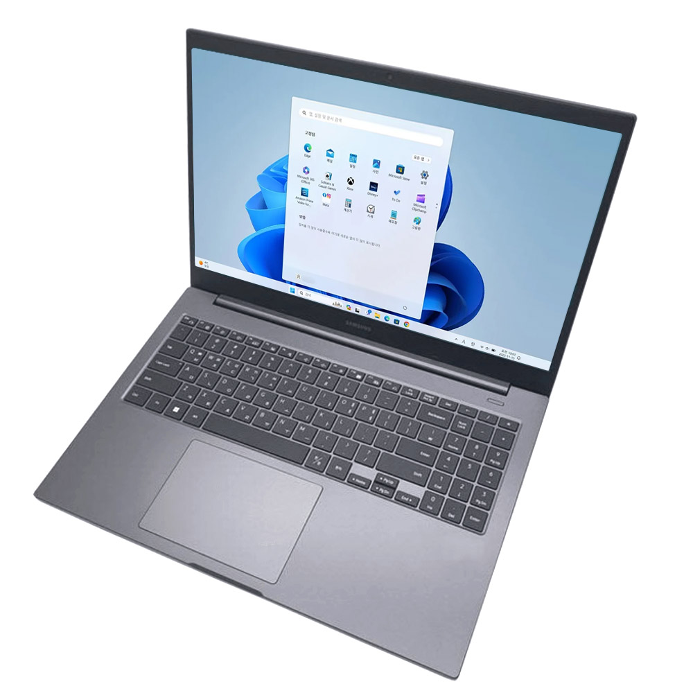 삼성 노트북Plus2 NT551XDA 인텔 11세대 Core-i5 RAM 16GB SSD 탑재 윈도우11 설치 중고노트북, NT551XDA, WIN11 Pro, 32GB, 1TB, 미스틱그레이 1,049,000원