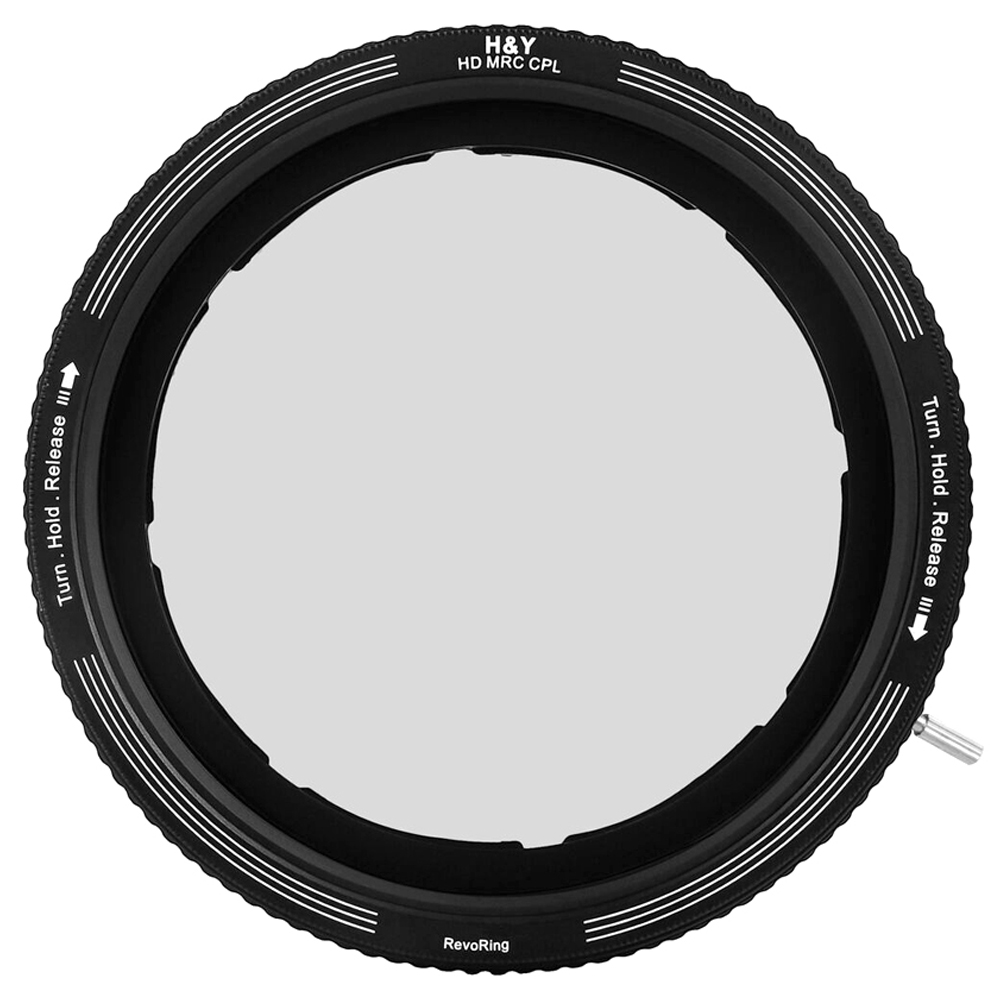 에이치앤와이 레보링 마그네틱 MRC CPL 67~82mm 카메라 렌즈 필터 129,000원