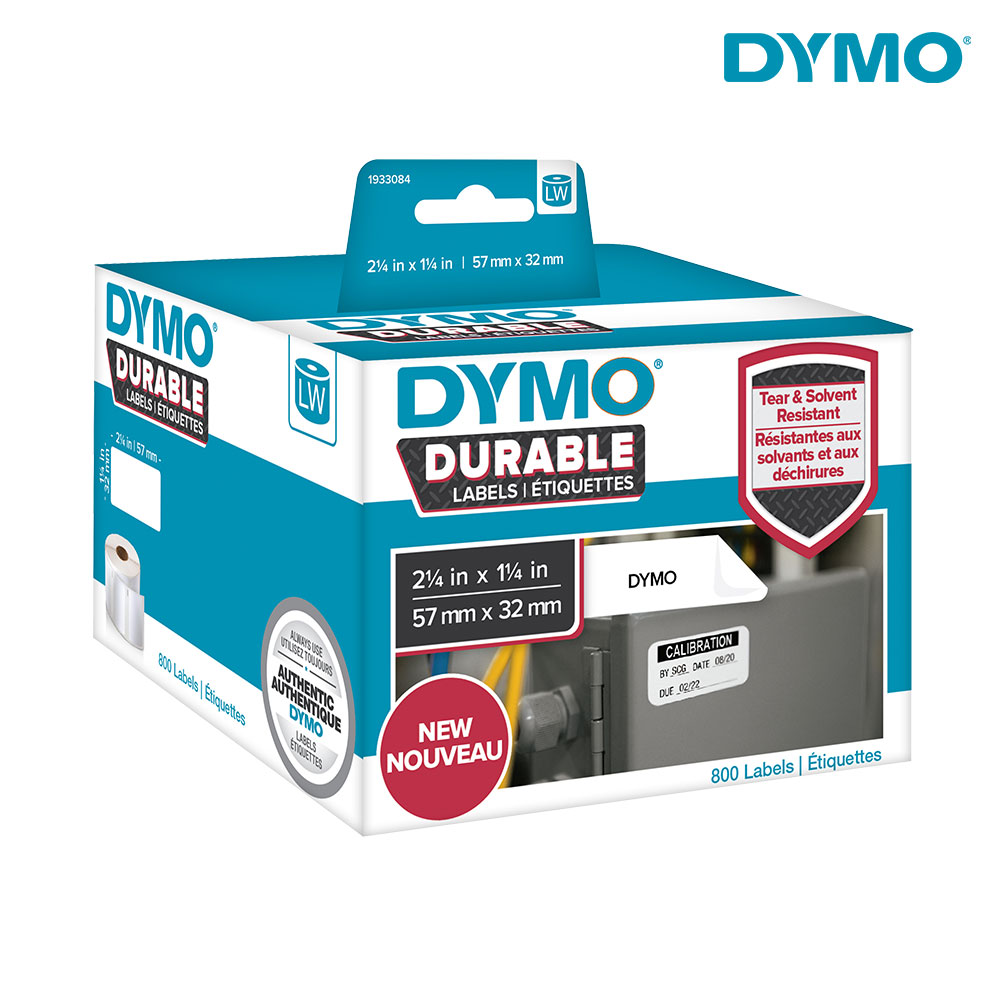 다이모 라벨테이프 DURABLE 코팅라벨 32X57mm 1933084 109,230원