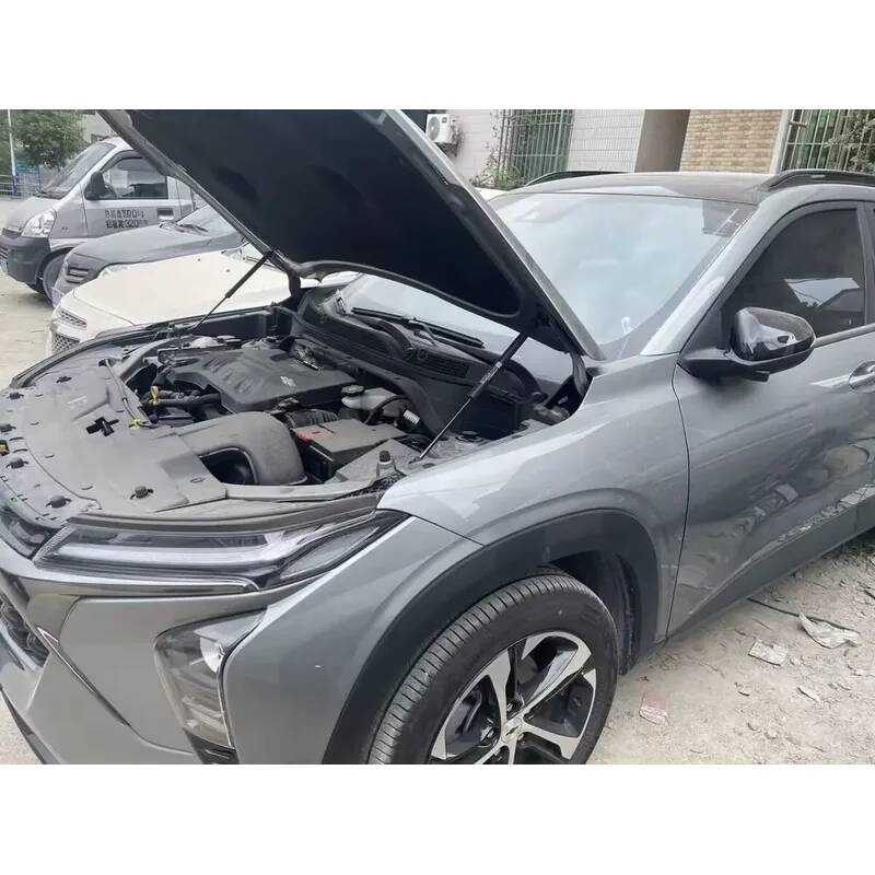 보닛 쇼바 호환 쉐보레 트랙스 크로스오버 2023 2024 2025 프론트 후드 본넷 가스 스트럿 바 수정 댐퍼 리프트 업소버 본네트 쇽업쇼바 72,700원