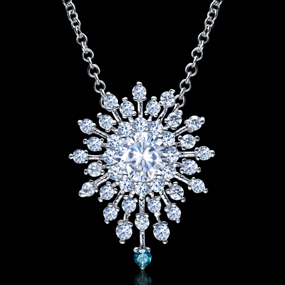 오지끄 천연 블루 다이아 쥬얼리 set 29,800원