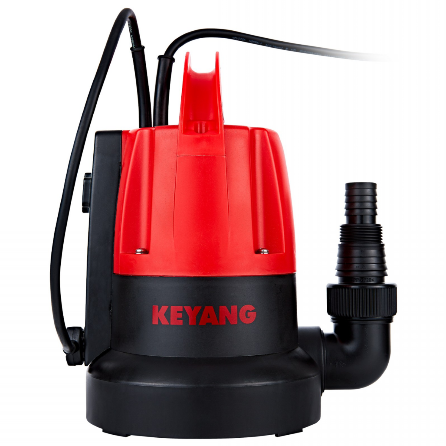 계양 수중펌프 1/2마력 KSP-400A, 1개 95,000원